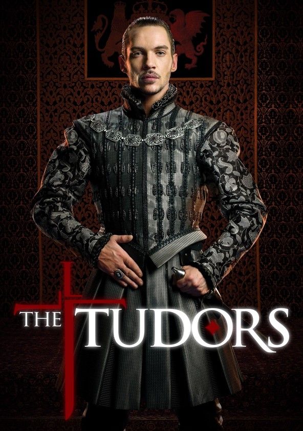 los tudor series para aprender historia