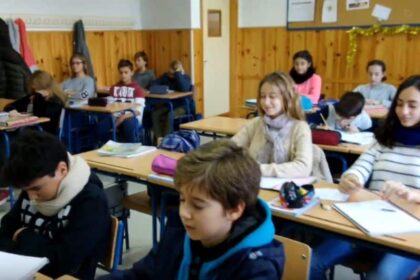 ¿Mindfulness en Matemáticas? ¡Sí se puede! 2