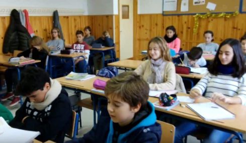 ¿Mindfulness en Matemáticas? ¡Sí se puede! 2