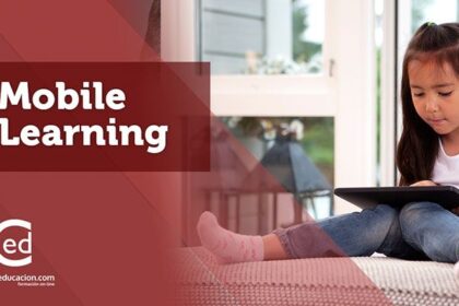 Mobile Learning en el aula, según Campuseducación.com