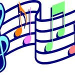 ‘Música didáctica’, una experiencia para hacer dictados utilizando las letras de las canciones 4