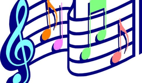‘Música didáctica’, una experiencia para hacer dictados utilizando las letras de las canciones 4