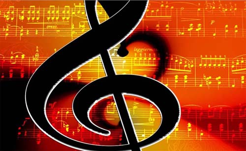 Dictados música didáctica