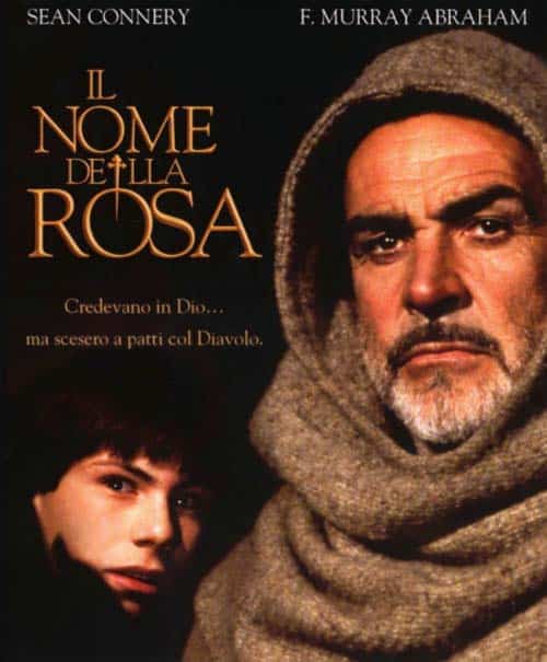 En El Nombre De La Rosa - Películas Edad Media