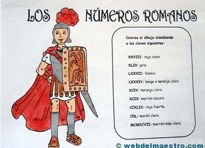 Web del maestro