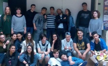 Proyecto LÓVA: la Ópera como  Vehículo de Aprendizaje llega al IES María Moliner (Zaragoza) 4