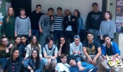 Proyecto LÓVA: la Ópera como  Vehículo de Aprendizaje llega al IES María Moliner (Zaragoza) 4