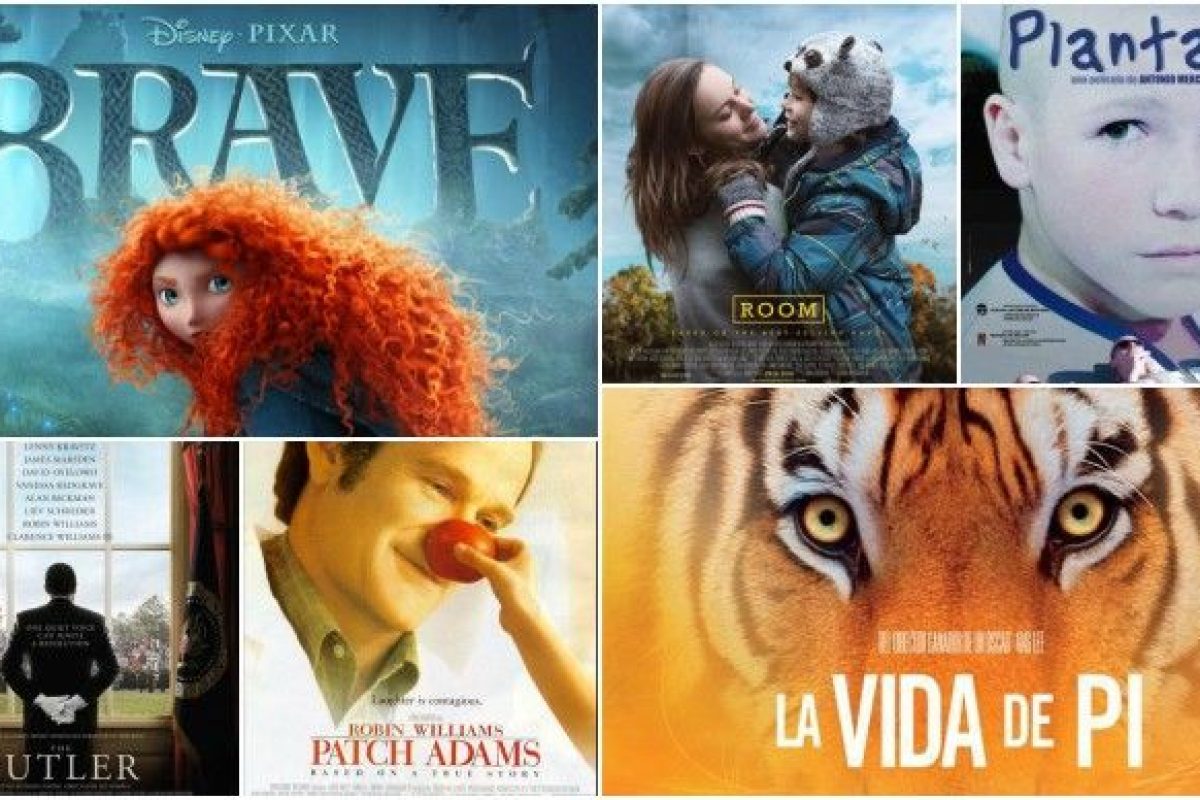 30 películas para abordar la resiliencia con los estudiantes películas para abordar la resiliencia