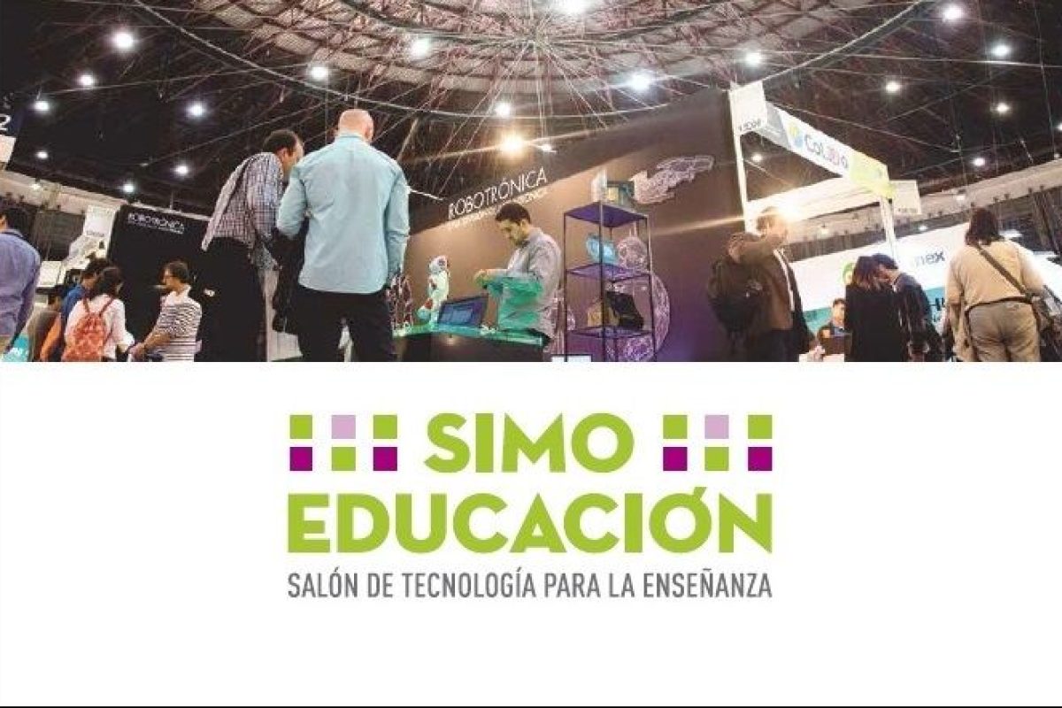 ¡Todo listo para #SIMOEDU17! (Claves, plano y agenda de actividades) ¡Todo listo para #SIMOEDU17! (Claves, plano y agenda de actividades) 15