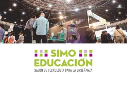 ¡Todo listo para #SIMOEDU17! (Claves, plano y agenda de actividades) 15