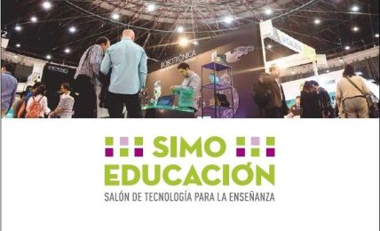 ¡Todo listo para #SIMOEDU17! (Claves, plano y agenda de actividades) 15