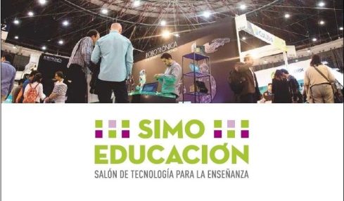 ¡Todo Listo Para #Simoedu17! (Claves, Plano Y Agenda De Actividades) 15