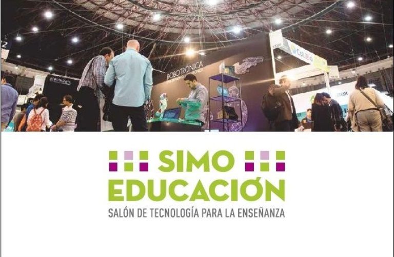 ¡Todo listo para #SIMOEDU17! (Claves, plano y agenda de actividades) 15