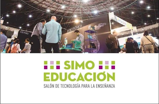 ¡Todo Listo Para #Simoedu17! (Claves, Plano Y Agenda De Actividades) 15