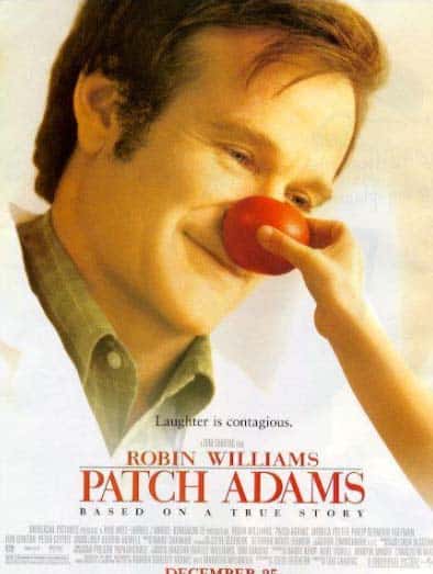 Resiliencia Patch Adams