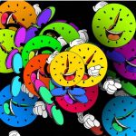 Recursos para aprender las horas del reloj