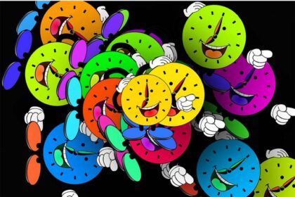 Recursos para aprender las horas del reloj