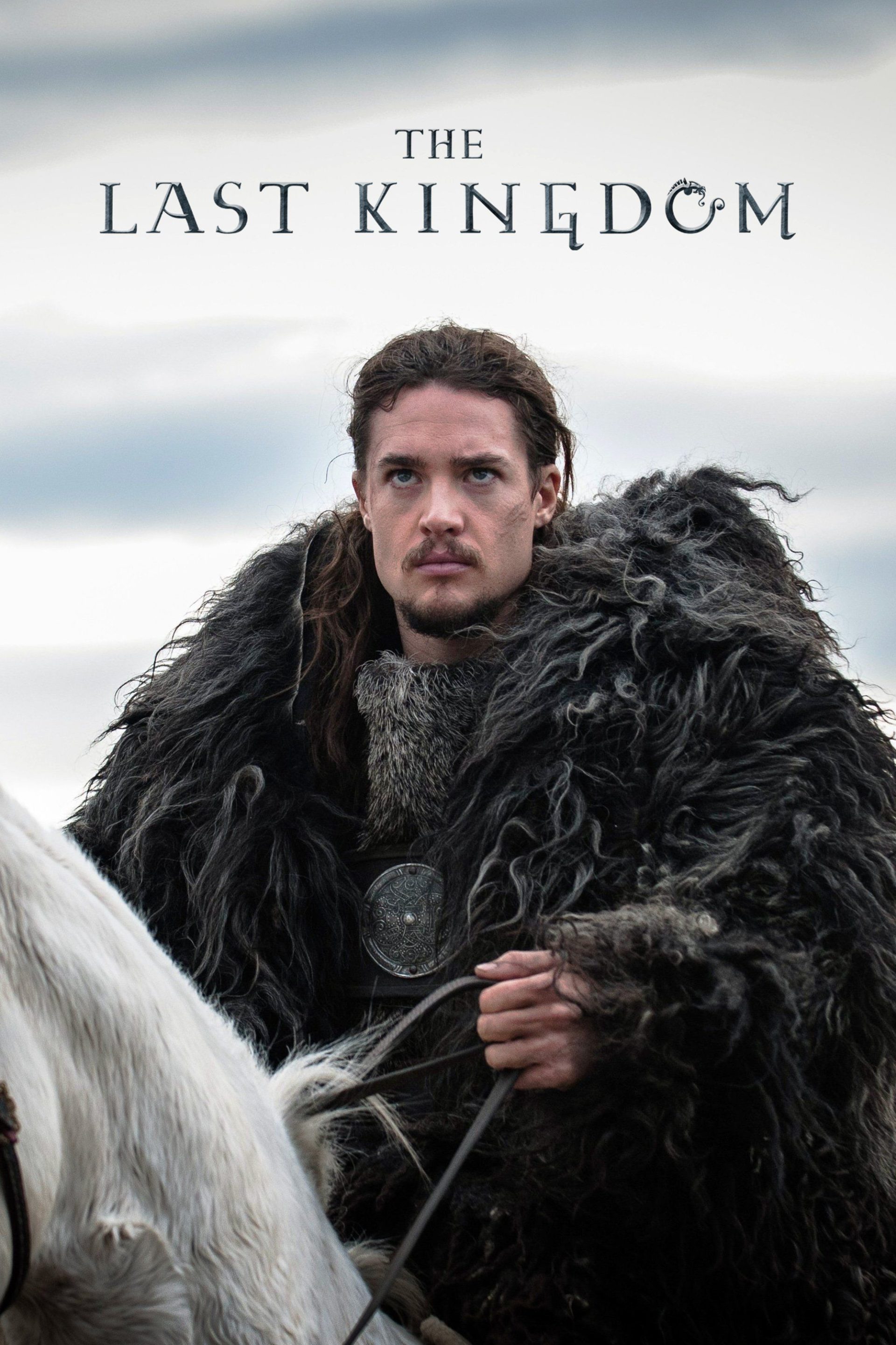 the last kingdom series para aprender historia