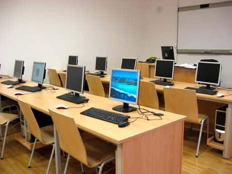 integración eficaz de las TIC en Educación Primaria 