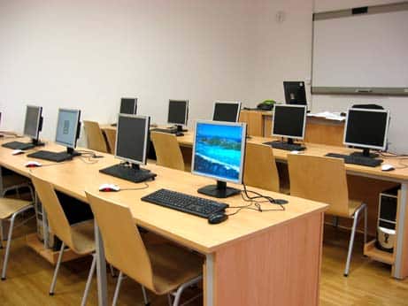 Integración Eficaz De Las Tic En Educación Primaria 