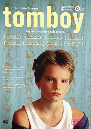 La Película Tomboy Como Recursos Para La Educación Sexual