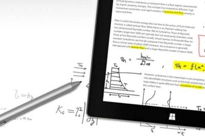 5 apps para sacar todo el partido a Windows Ink 6