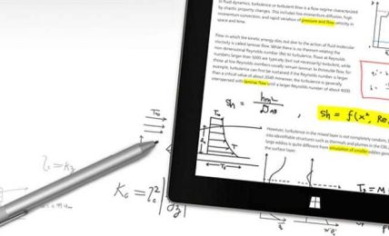 5 apps para sacar todo el partido a Windows Ink 6
