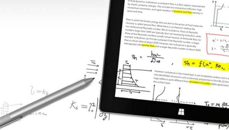 5 apps para sacar todo el partido a Windows Ink 6