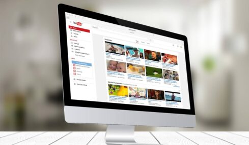 canales con vídeos educativos en YouTube