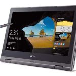 Convertibles, codificación y realidad virtual, la apuesta de Acer 1