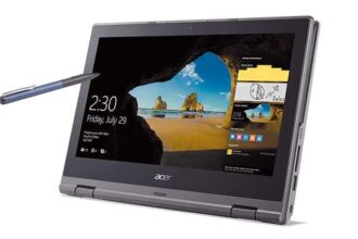 Convertibles, codificación y realidad virtual, la apuesta de Acer 1
