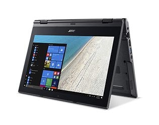 Acer Travelmate