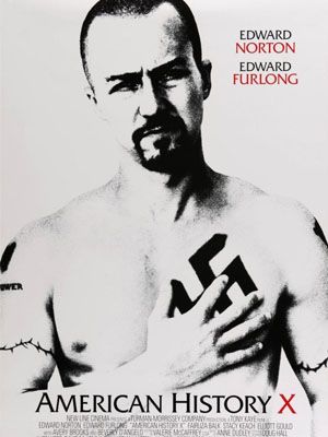 Derechos Humanos - American History X