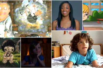 10 cortometrajes sobre igualdad y no discriminación 12