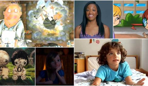 10 cortometrajes sobre igualdad y no discriminación 12