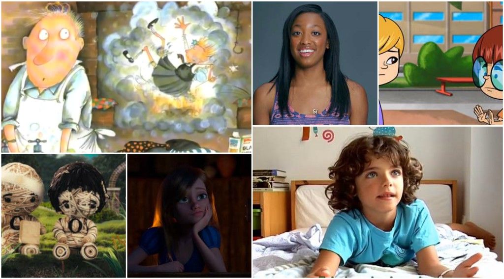 10 cortometrajes sobre igualdad y no discriminación 12