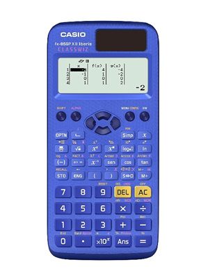 ClassWiz fx85SPXII