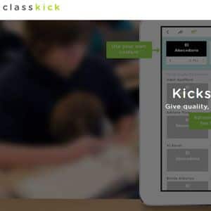 Classkick