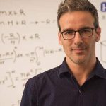 David Calle: "La educación necesita, más que nunca, la figura del profesor" 1