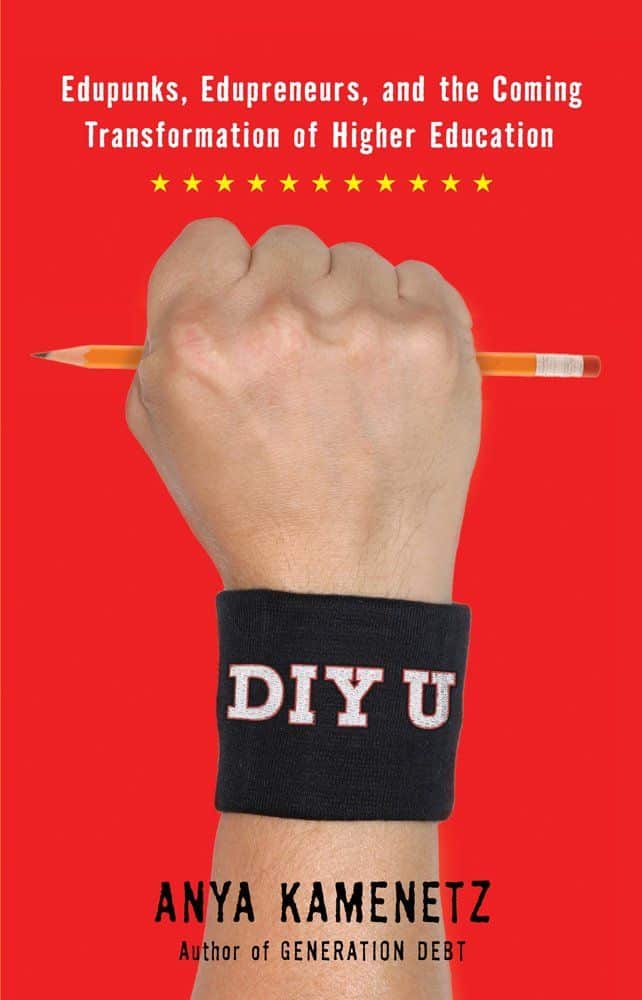 DIY U