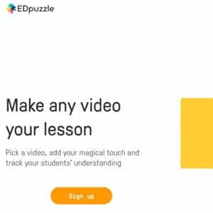 EDPuzzle - herramientas para evaluar