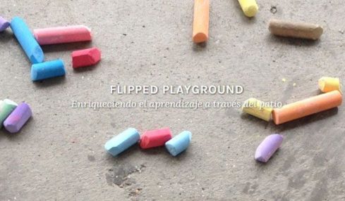 Flipped Playground: ¿qué es y cuáles son sus aplicaciones educativas? 1