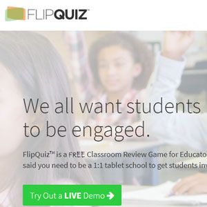 Flipquiz