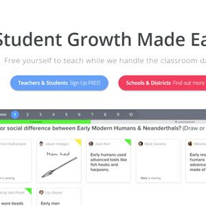 Formative - Herramientas Para Evaluar