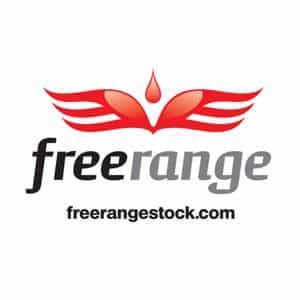Freerange Stock