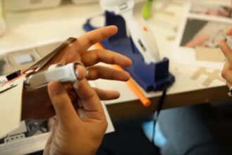 Hacking STEM