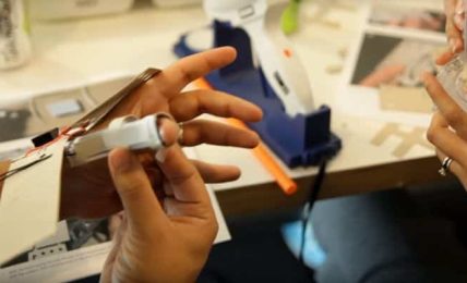 Hacking STEM