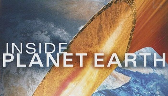 Inside Planet Earth