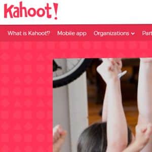 Kahoot! - Herramientas Para Evaluar