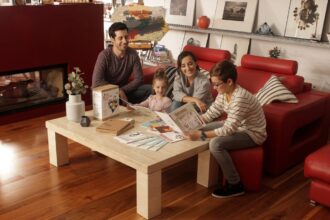 Cómo proteger a los más pequeños con el Kit de Protección de Educo 1